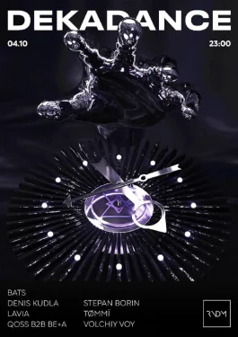 DEKADANCE