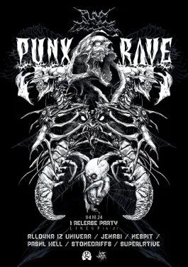 PUNX COLLEGE