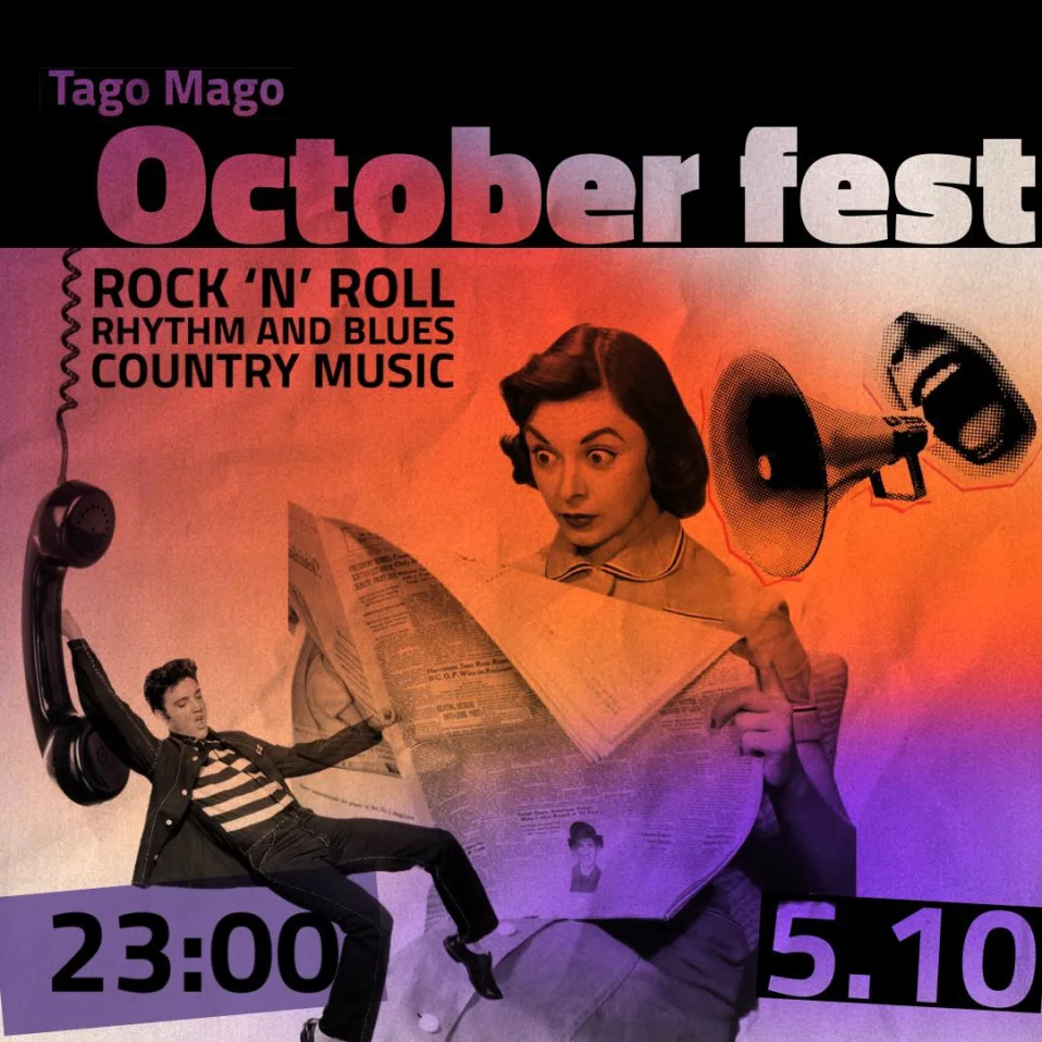 October fest