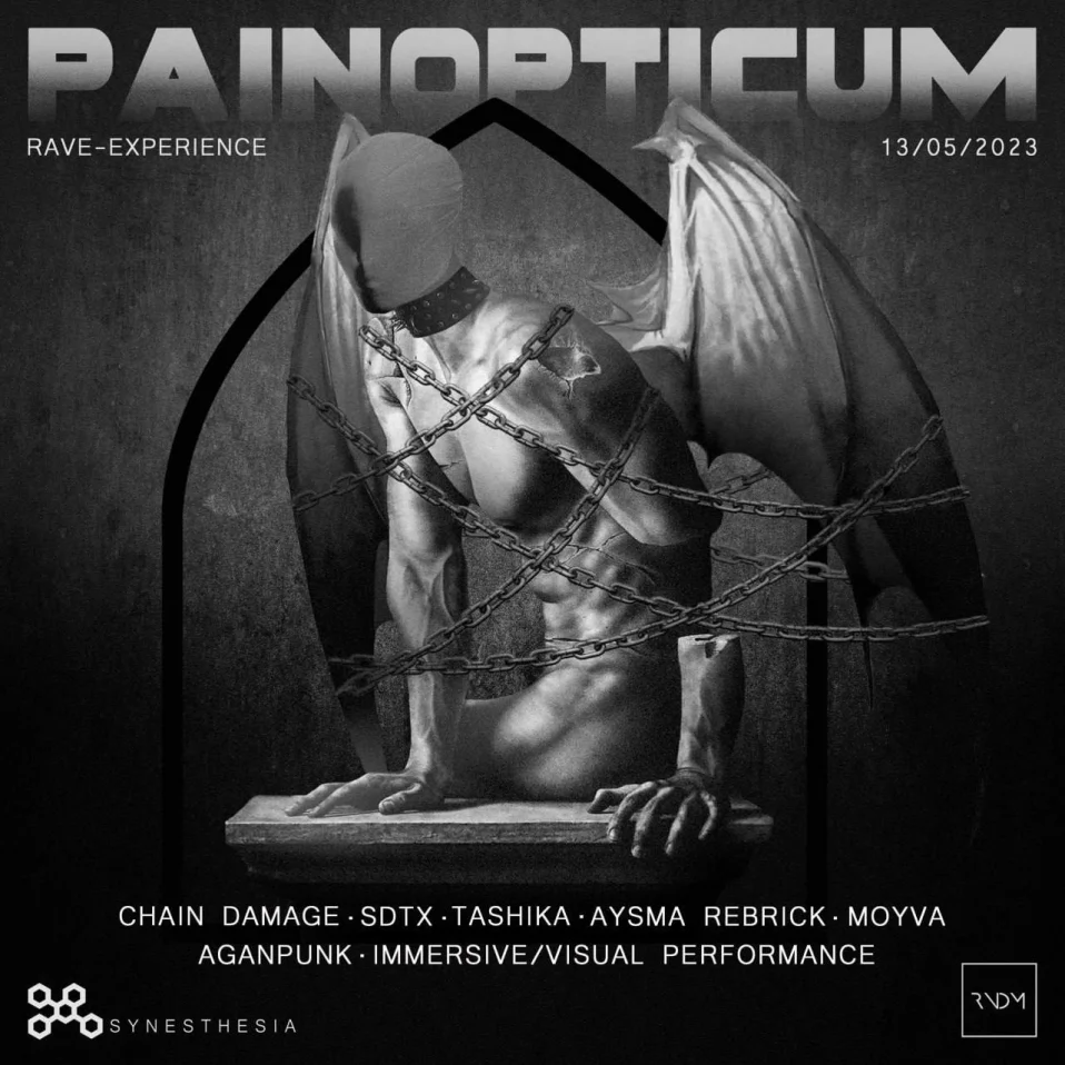 Painopticum