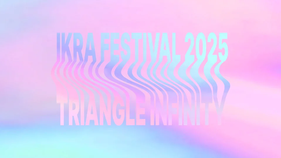 IKRA 25 - Solstice