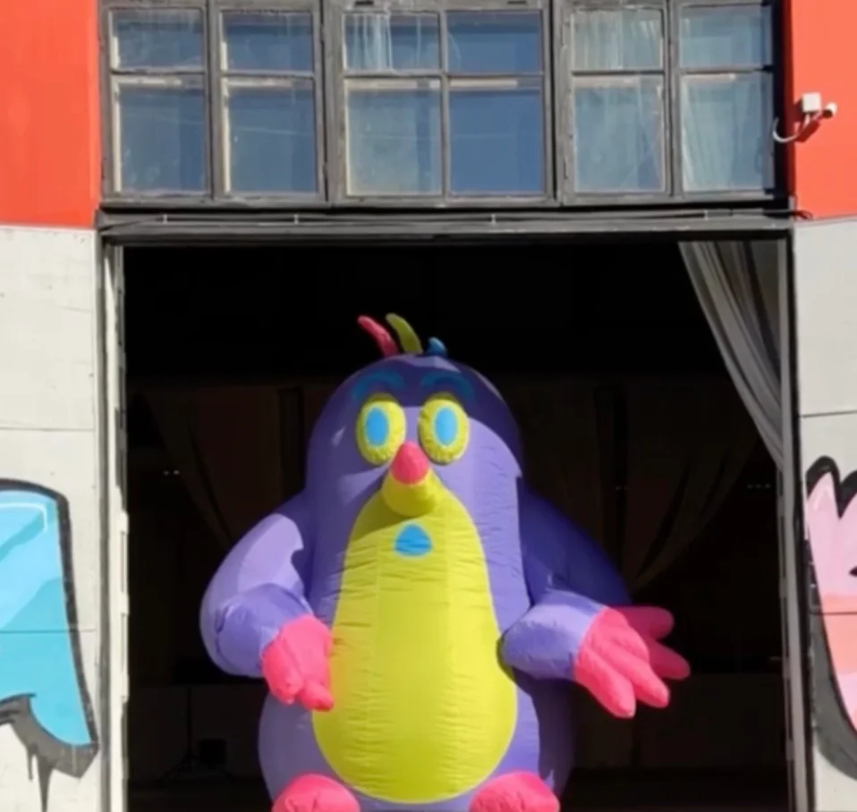 БДЫЩ х Ровесник