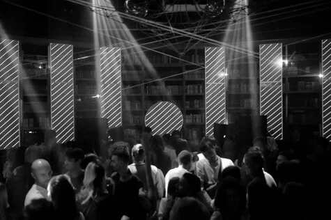 АБСТРАСЕНЦИЯ