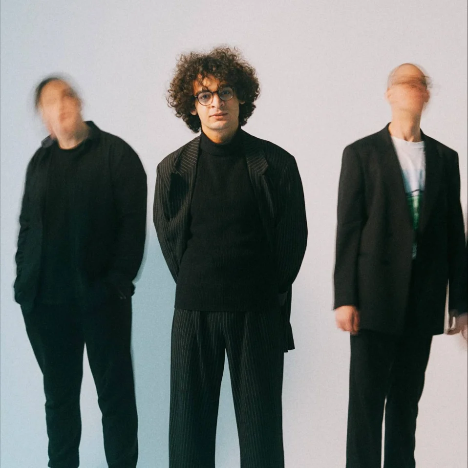 Yauza Jazz: Edmond Muradyan