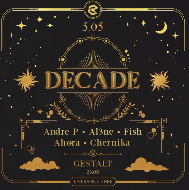 Decade