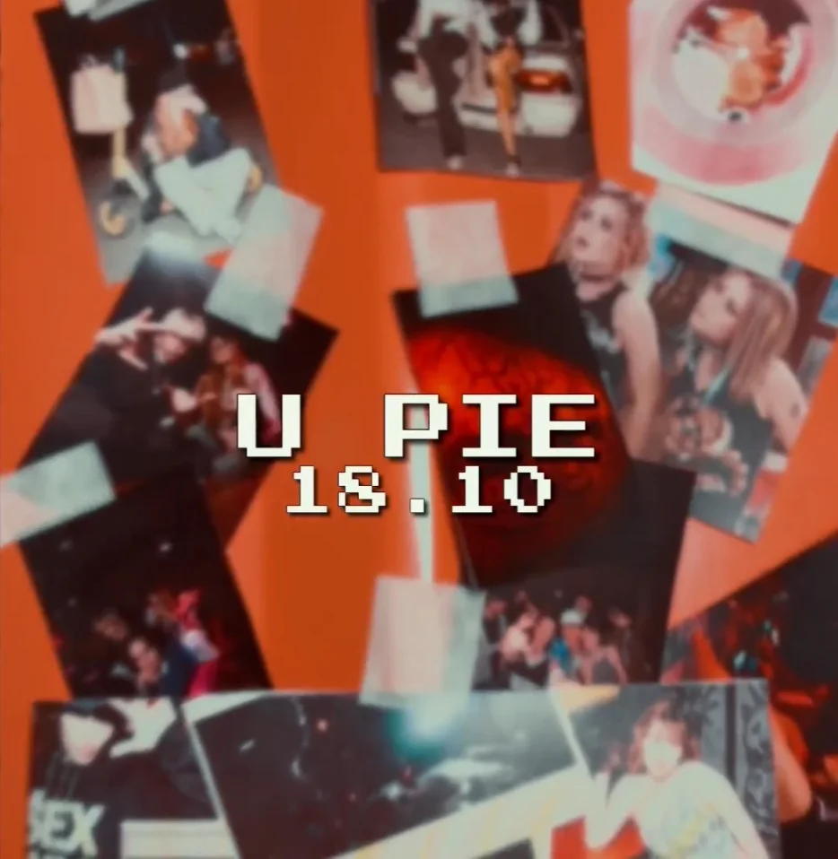 U PIE 