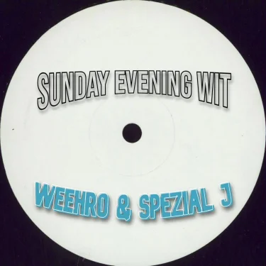 Spezial J/ Weehro