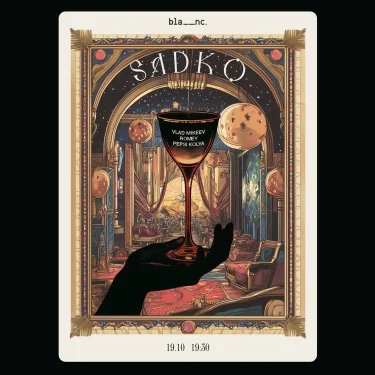SADKO
