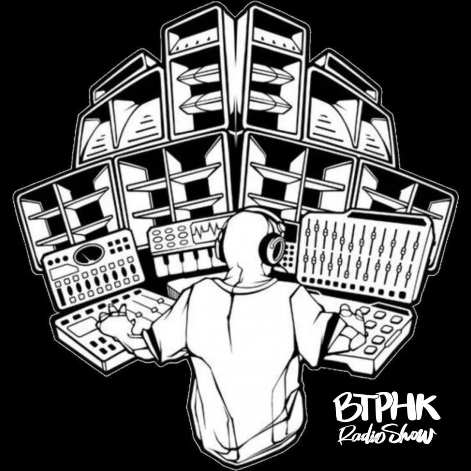 BTPHK Radio Show