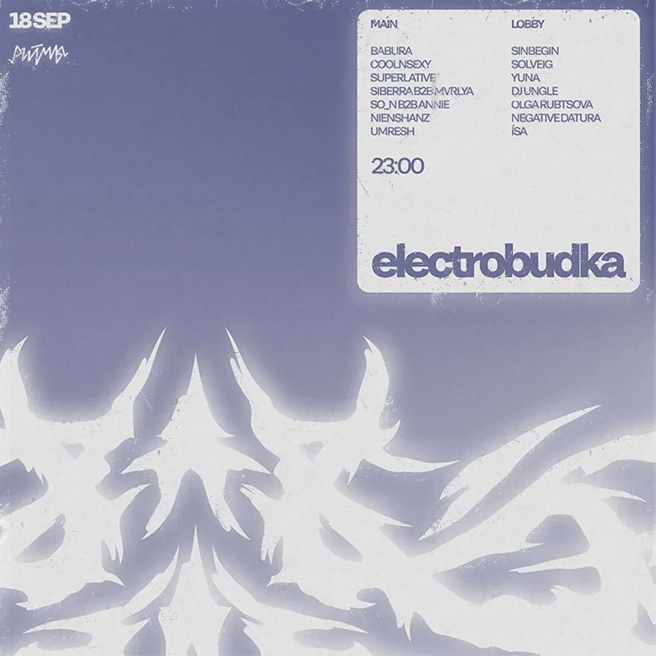 ELECTROBUDKA