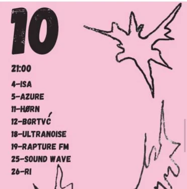 ULTRANOISE